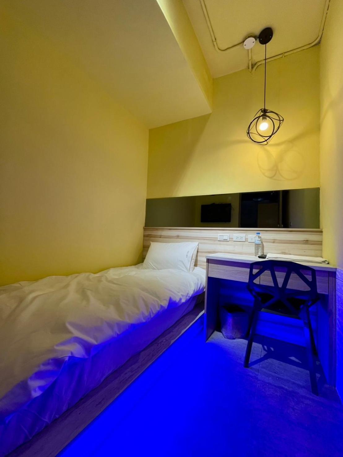 Art Inn - Kaifeng Taipei Exterior photo